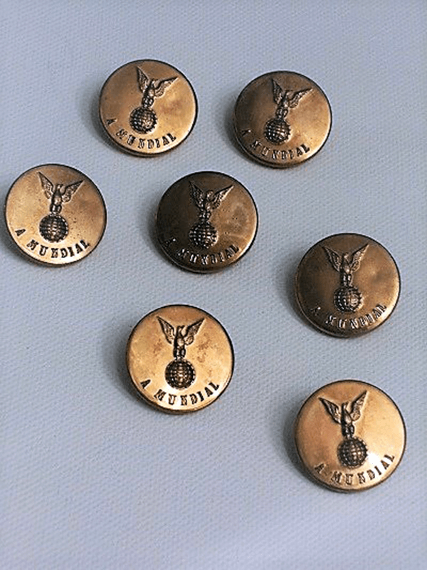 Mundial-A---Botões-farda-1914---Carlos-Caria